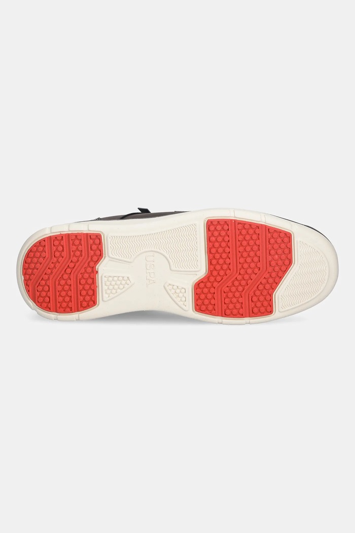 U.S. Polo Assn. sportcipő YGOR010 YGOR010M.EU1 barna