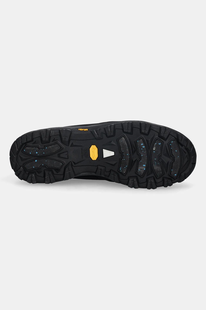 Jack Wolfskin pantofi TERRAQUEST ARCTIC TEXAPORE MID A62084 negru