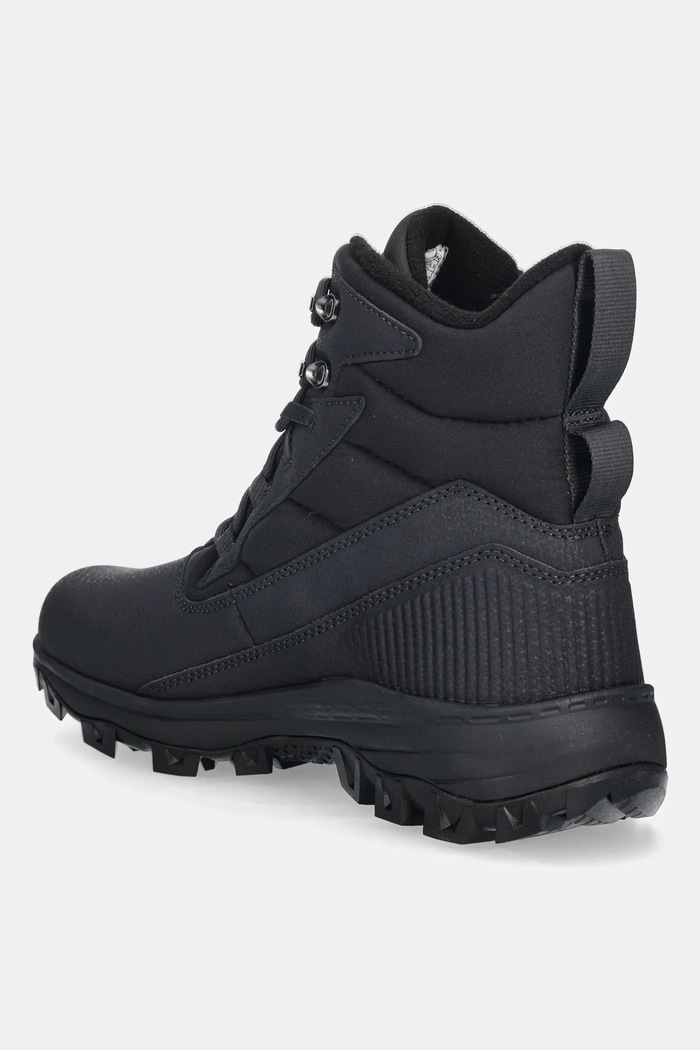 Obuv Topánky Jack Wolfskin EVERQUEST PRO TEXAPORE HIGH A62087 sivá