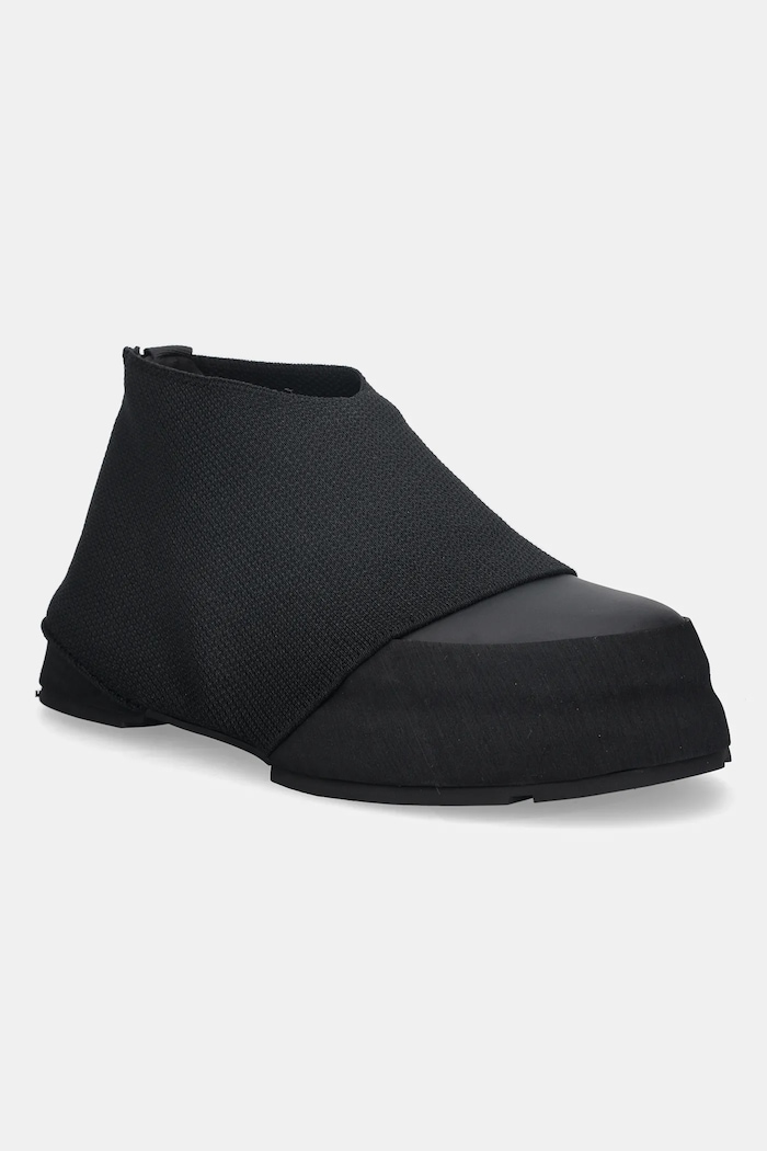 Heliot Emil sneakers low black AW25.17.041.BLK01.CO