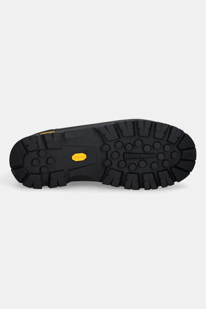 Kožená obuv Sorel CARIBOU HORIZON GTX Sorel hnedá 2138661263