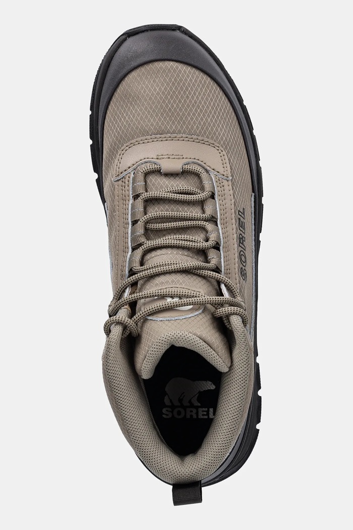 Pantofi OUTING NW SNEAKER MID WP Sorel 2138721297 bej