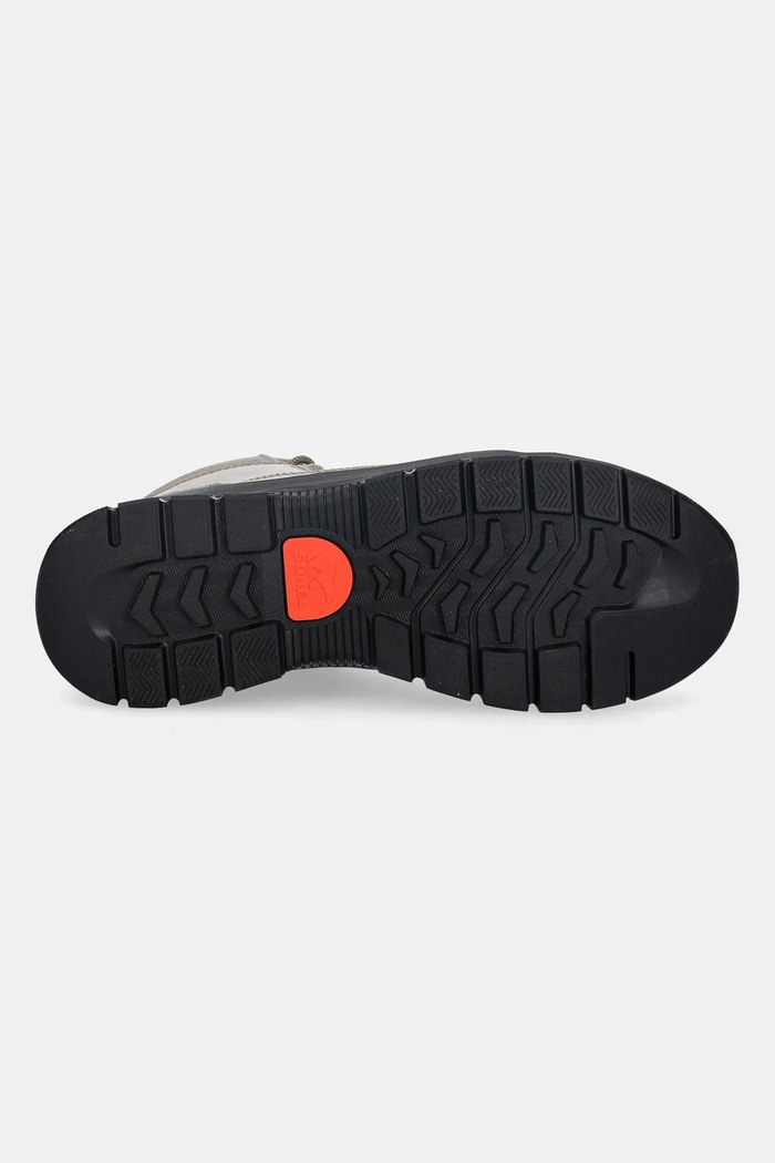 Pantofi OUTING NW SNEAKER MID WP Sorel bej 2138721297