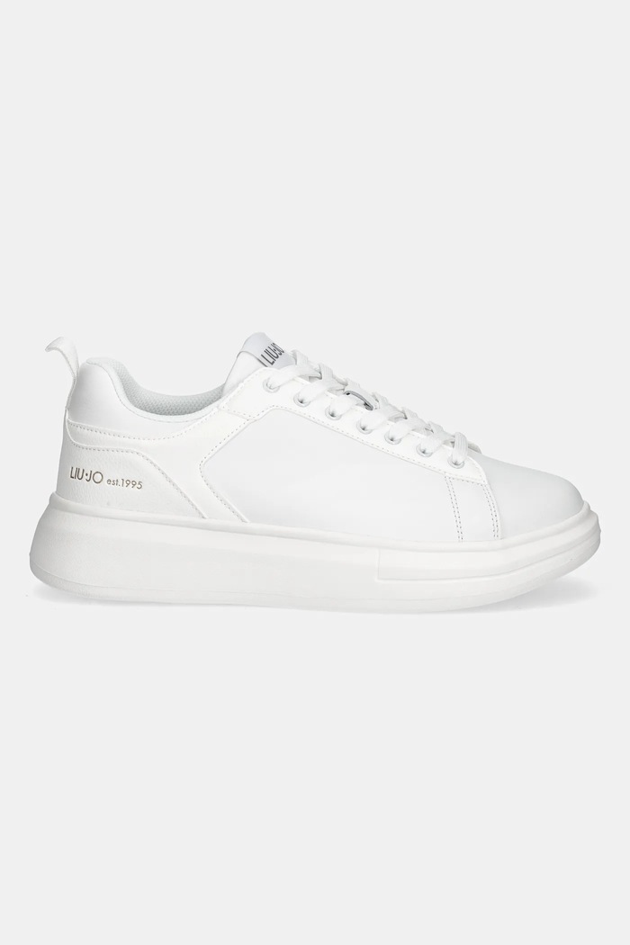 Liu Jo sportcipő BIG 05 7G5015PX33101111 fehér AW25