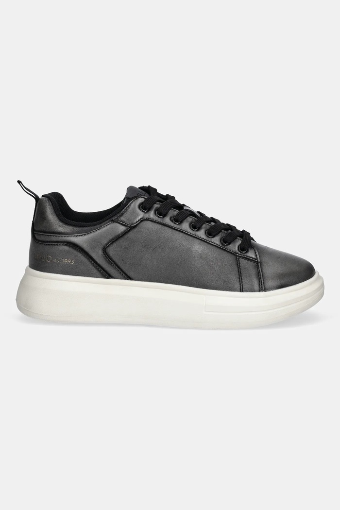 Liu Jo sportcipő BIG 05 7G5015PX11222222 fekete AW25