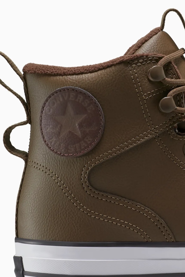 Kecky Converse Chuck Taylor All Star Hiker Boot Water Repellent A13235C