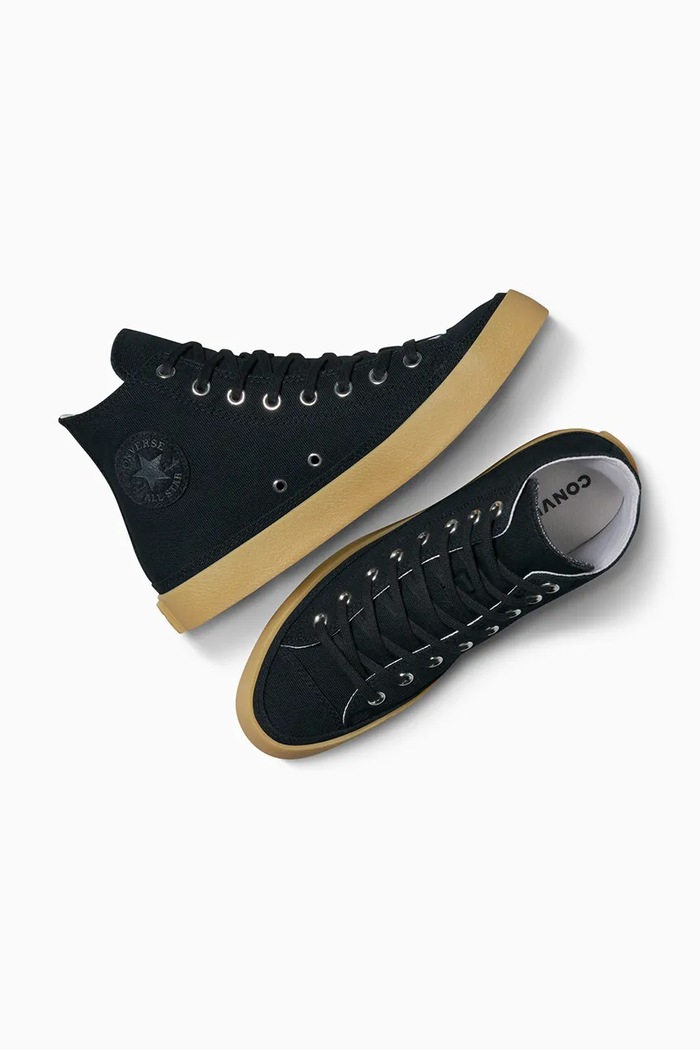 Πάνινα παπούτσια Converse Chuck Taylor All Star A15599C