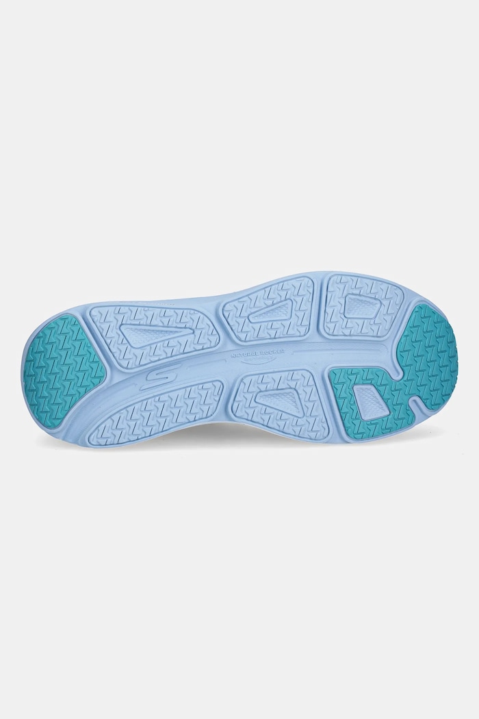 Sportovní boty Skechers MAX CUSHIONING ENDEAVOUR Skechers modrá 220613