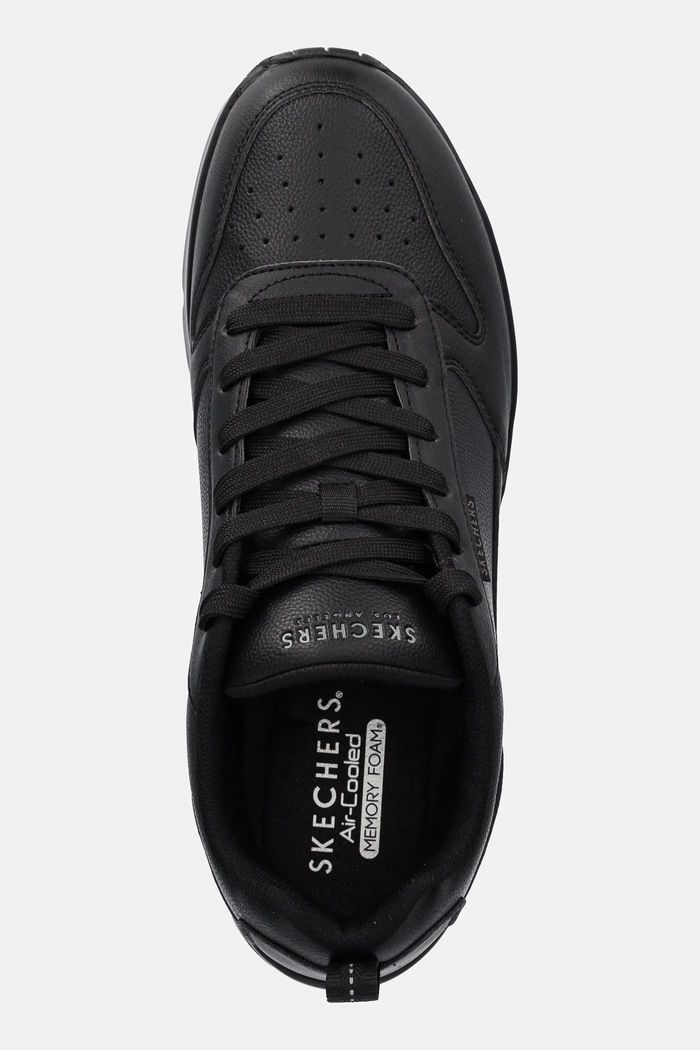 Tenisky Skechers UNO - ALDER čierna 183012