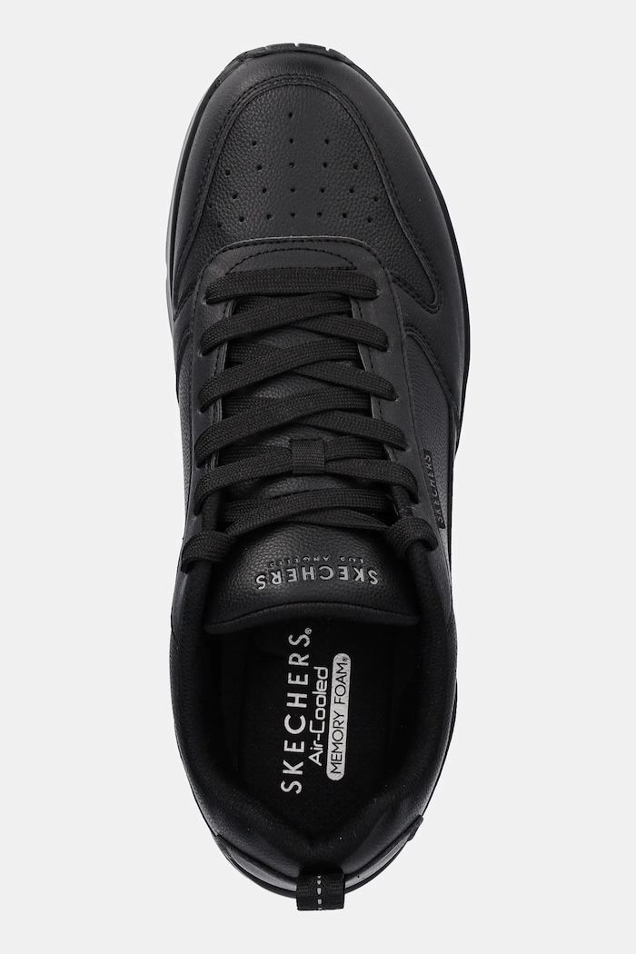 Tenisky Skechers UNO - ALDER čierna 183012