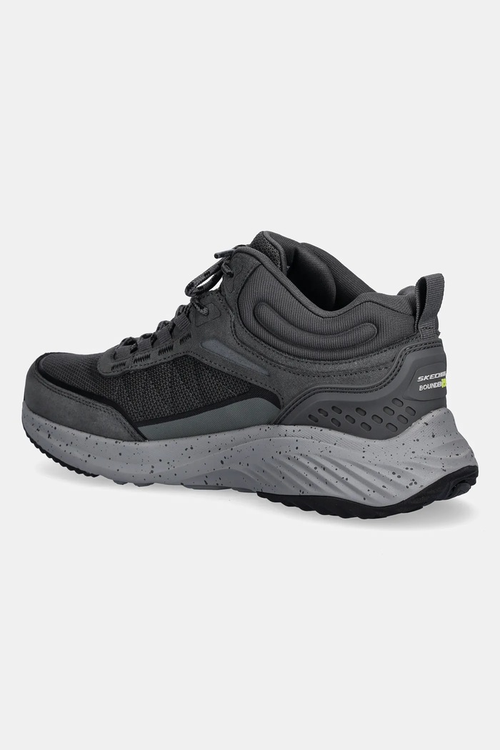 Obuv Tenisky Skechers BOUNDER RSE - BREKOR 232961 sivá