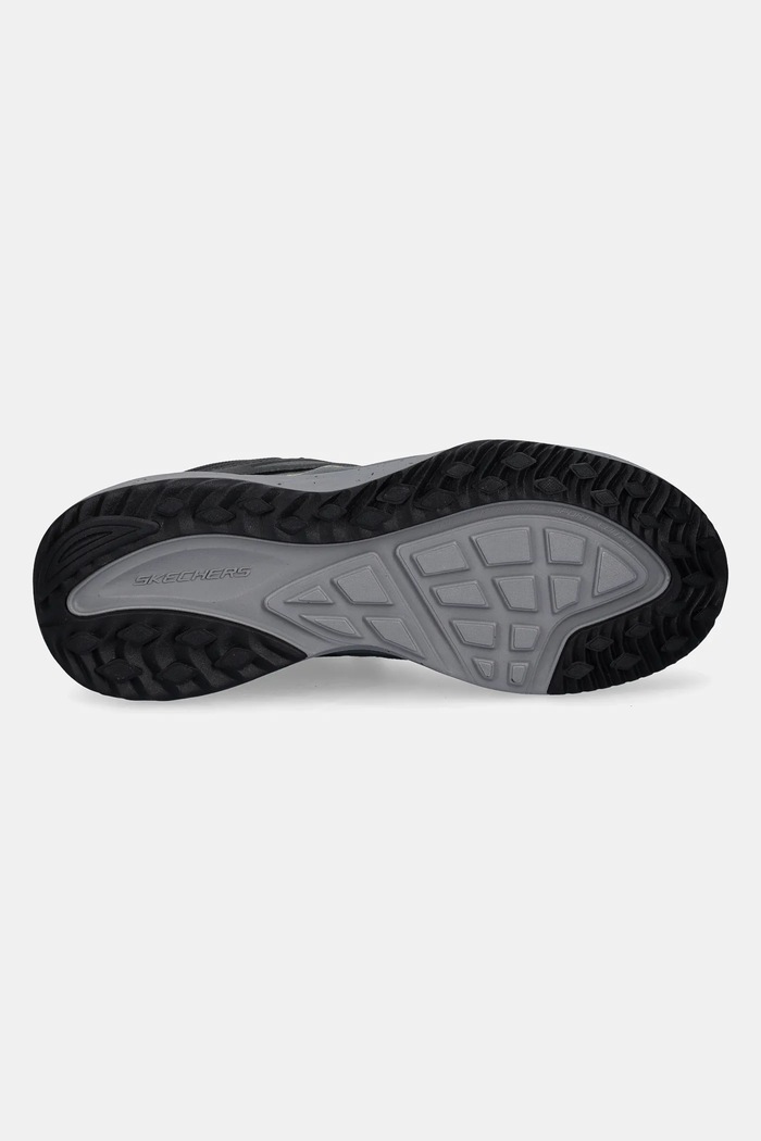 Tenisky Skechers BOUNDER RSE - BREKOR 232961 sivá
