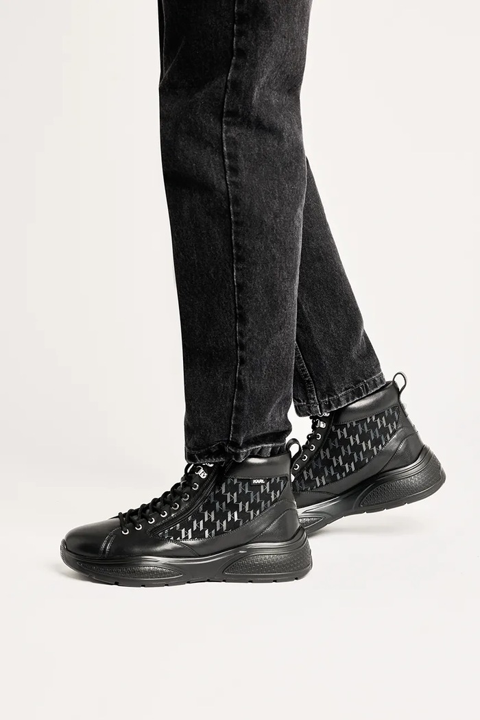 Karl Lagerfeld buty VESTA KL52745.400