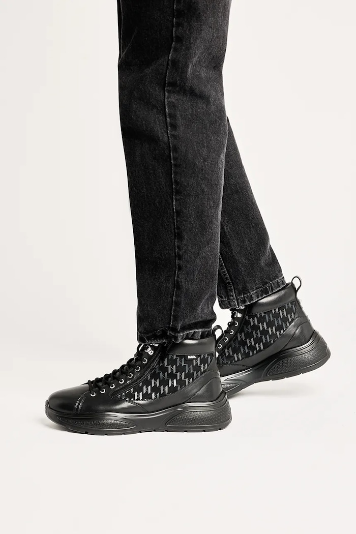Karl Lagerfeld buty VESTA KL52745.400