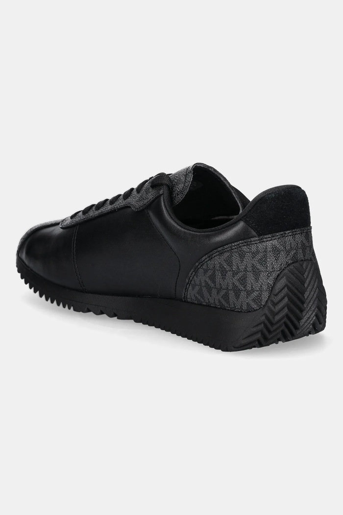 Boty Tenisky Michael Kors Rhodes 42F5RHFS2L.003 černá