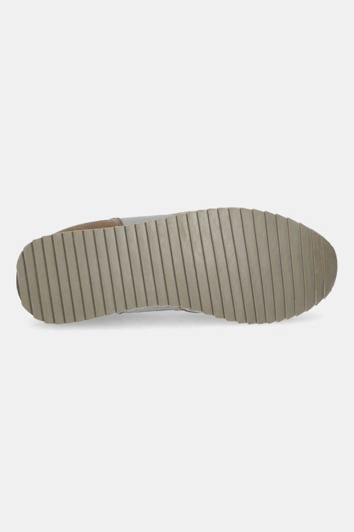 Tenisky Aeronautica Militare SNEAKERS 252SC0288UCT03545.94700 béžová