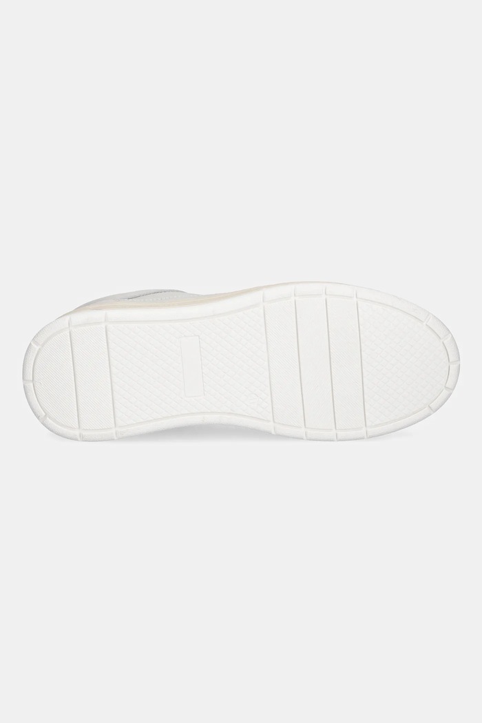 Δερμάτινα sneakers Filling Pieces Low Vise 122510300245 μπεζ