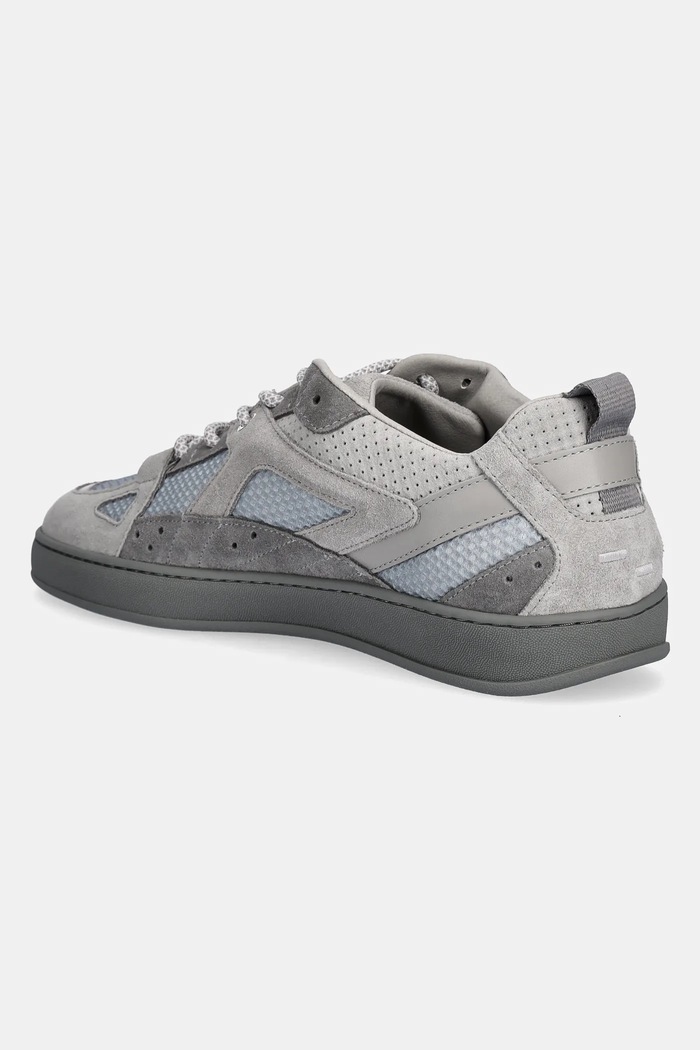 Παπούτσια Sneakers Filling Pieces Prism Peak 122510323232 γκρί