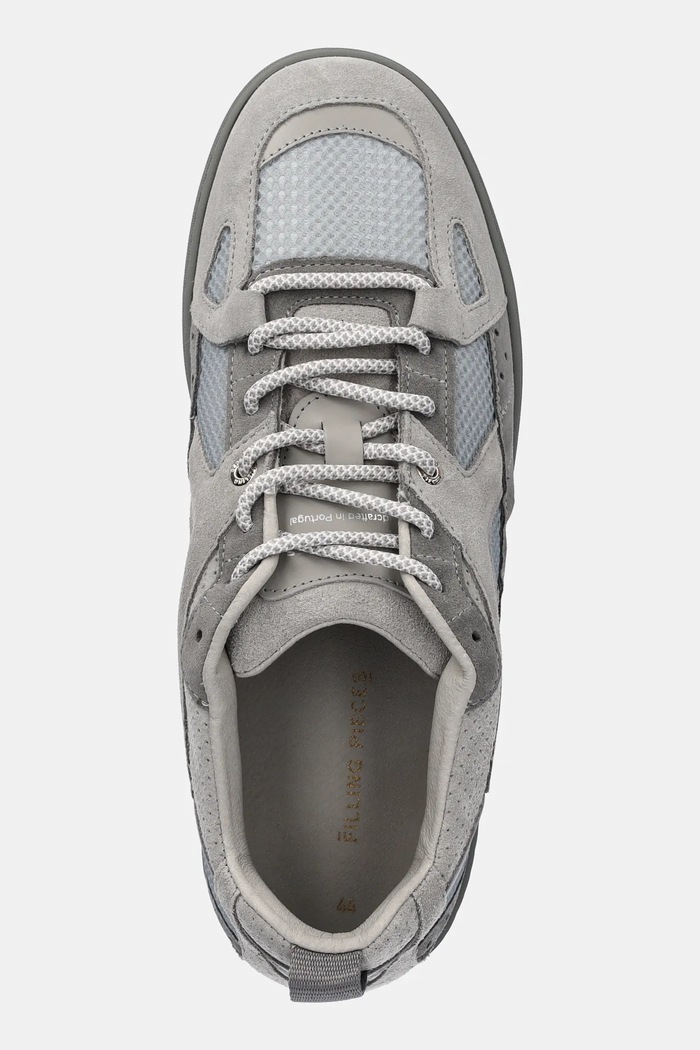 Sneakers Filling Pieces Prism Peak γκρί 122510323232
