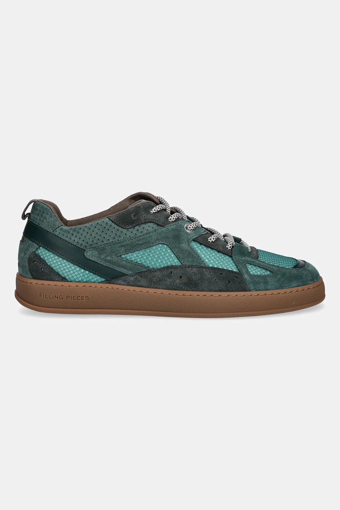 Sneakers Filling Pieces Prism Peak 122510323232 τιρκουάζ AW25