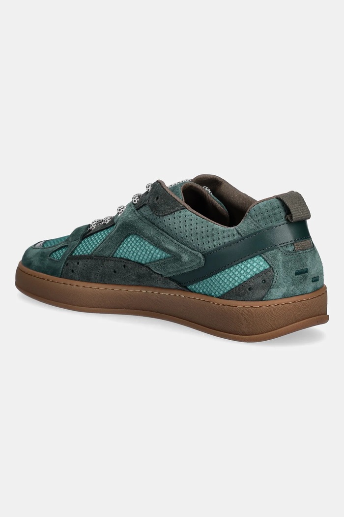 Παπούτσια Sneakers Filling Pieces Prism Peak 122510323232 τιρκουάζ