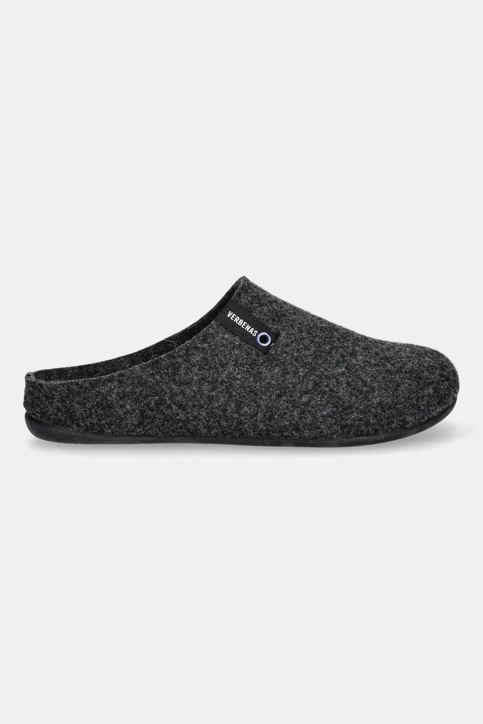 Kućne papuče Verbenas EAGLE FIELTRO PET 8460500450.ANTR siva AW25