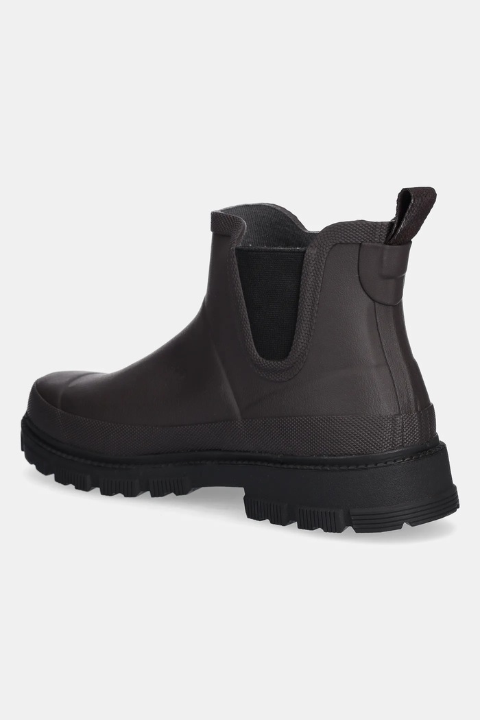Încălțăminte Verbenas Cizme LUKA MATE COMBI 9502180975.BROWN maro
