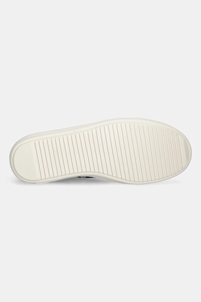 Кеды Rick Owens DRKSHDW Sneaks Rick Owens DRKSHDW чёрный DU02E7800.DOES1