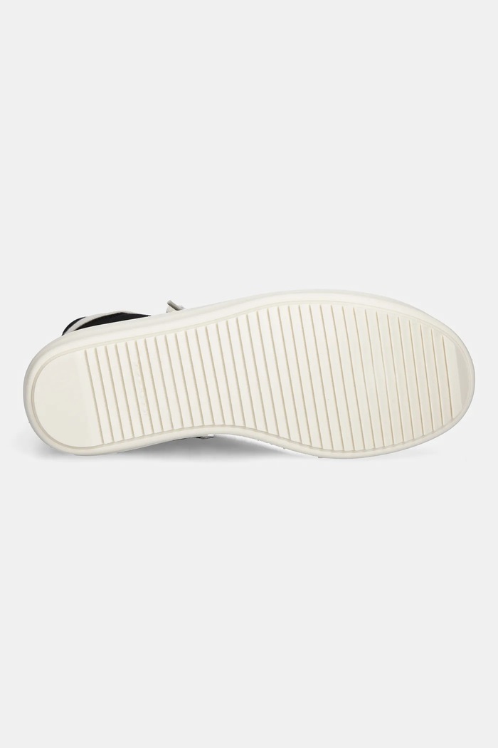 Rick Owens DRKSHDW scarpe da ginnastica Cargo Sneaks DU02E7808.DO nero