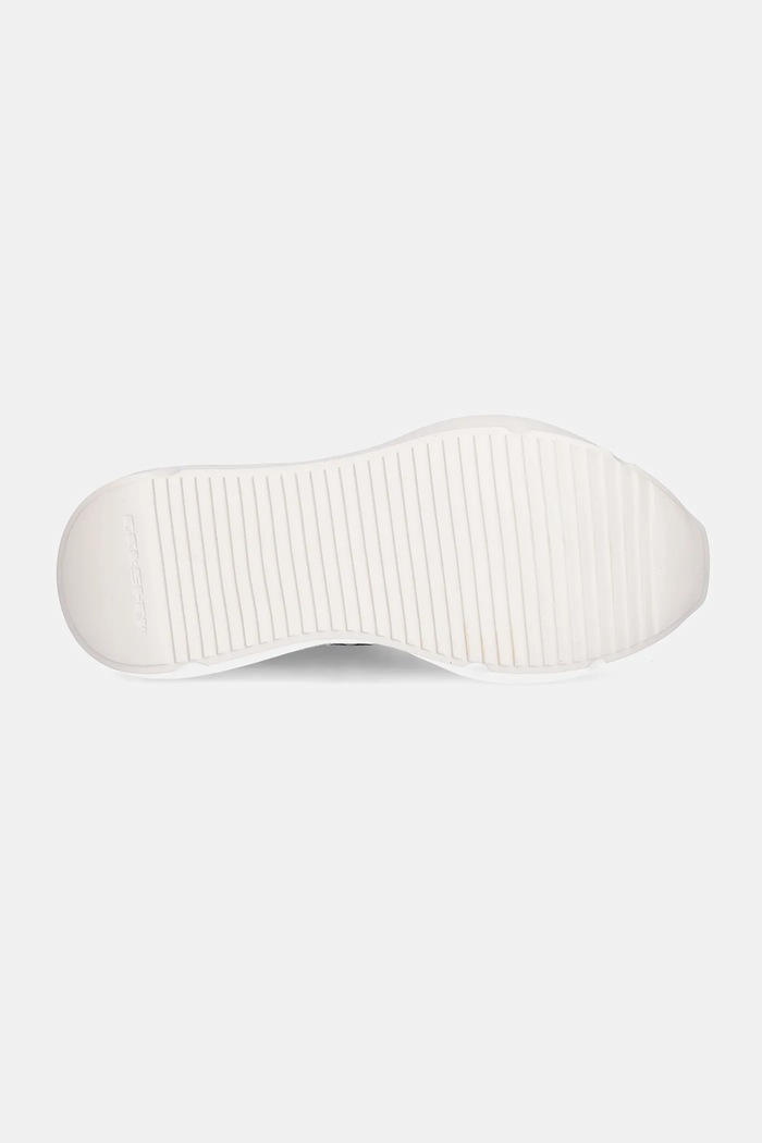 Rick Owens DRKSHDW trainers Cargo Abstract Sneaks DU02E7841.DO black
