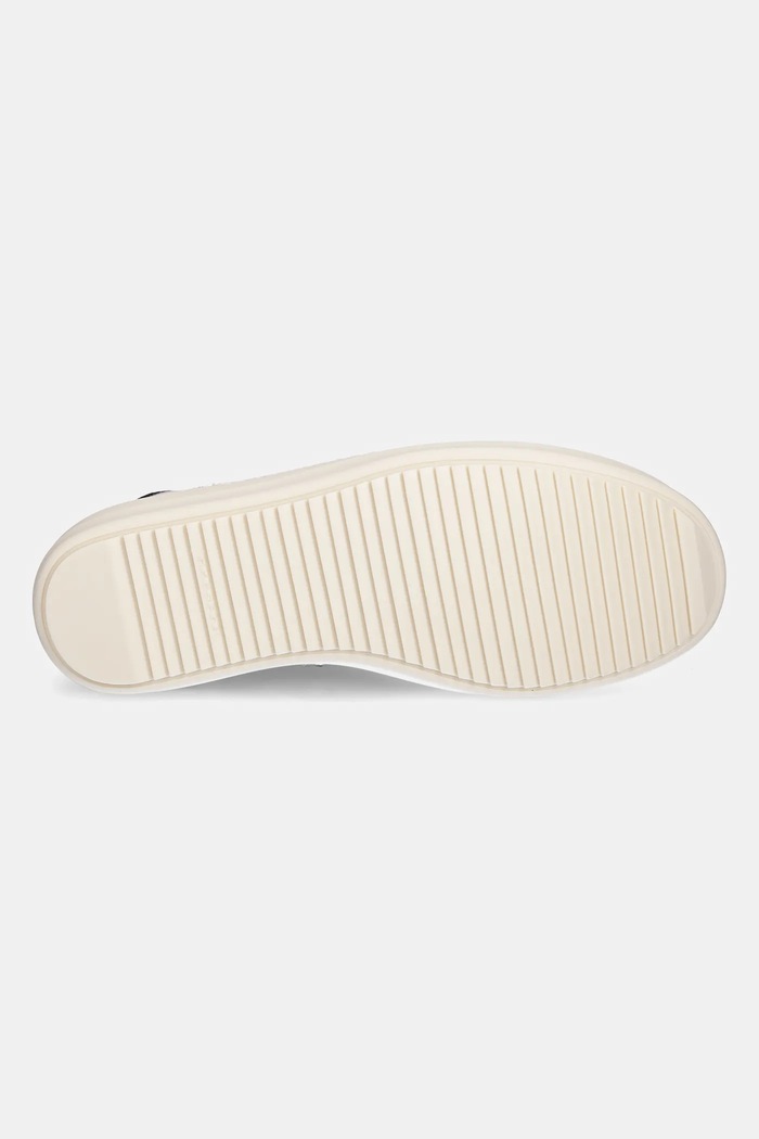 Rick Owens DRKSHDW scarpe da ginnastica Sneaks DU02E7800.DOEP5 nero