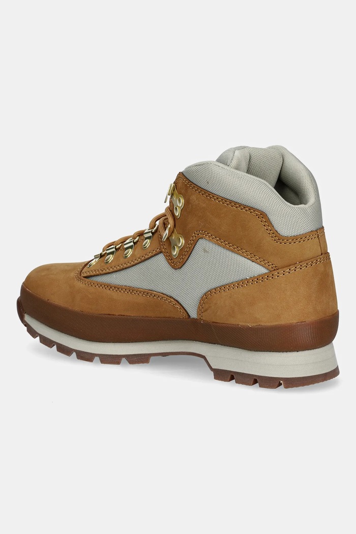 Încălțăminte Timberland pantofi Euro Hiker TB0A28GY7541 bej