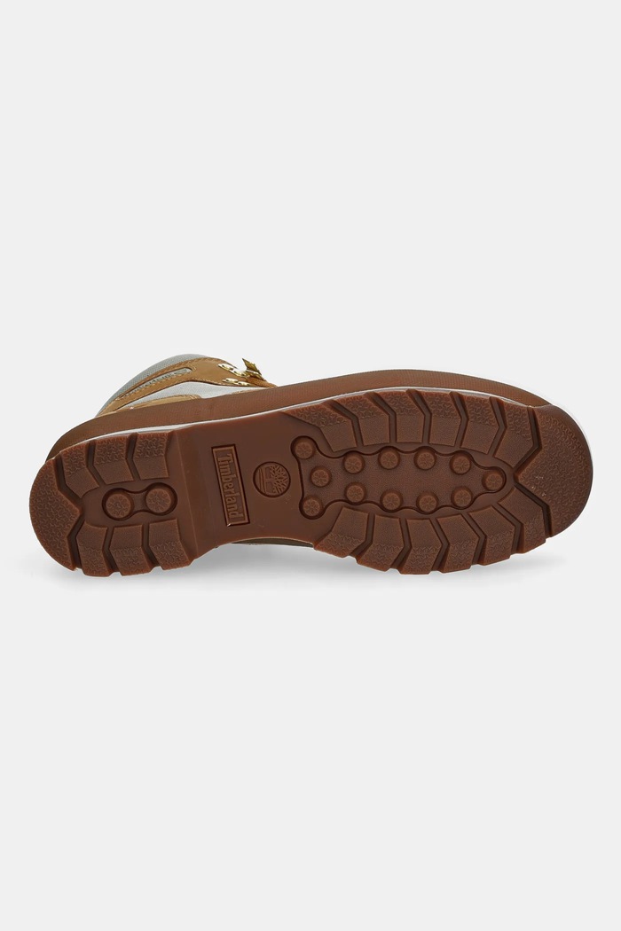 Timberland pantofi Euro Hiker TB0A28GY7541 bej
