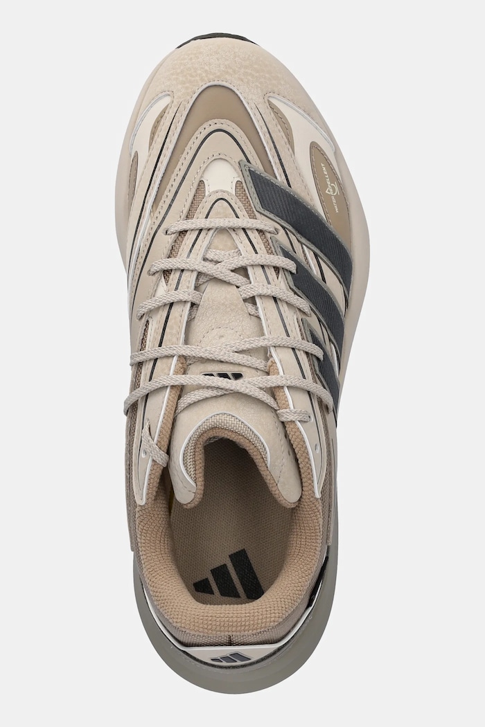 Кроссовки adidas Lightblaze ART. зелёный JP7774