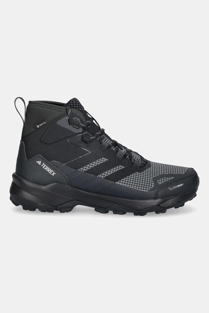 adidas TERREX pantofi Skychaser AX5 Mid GTX Clima JQ2205 negru AW25