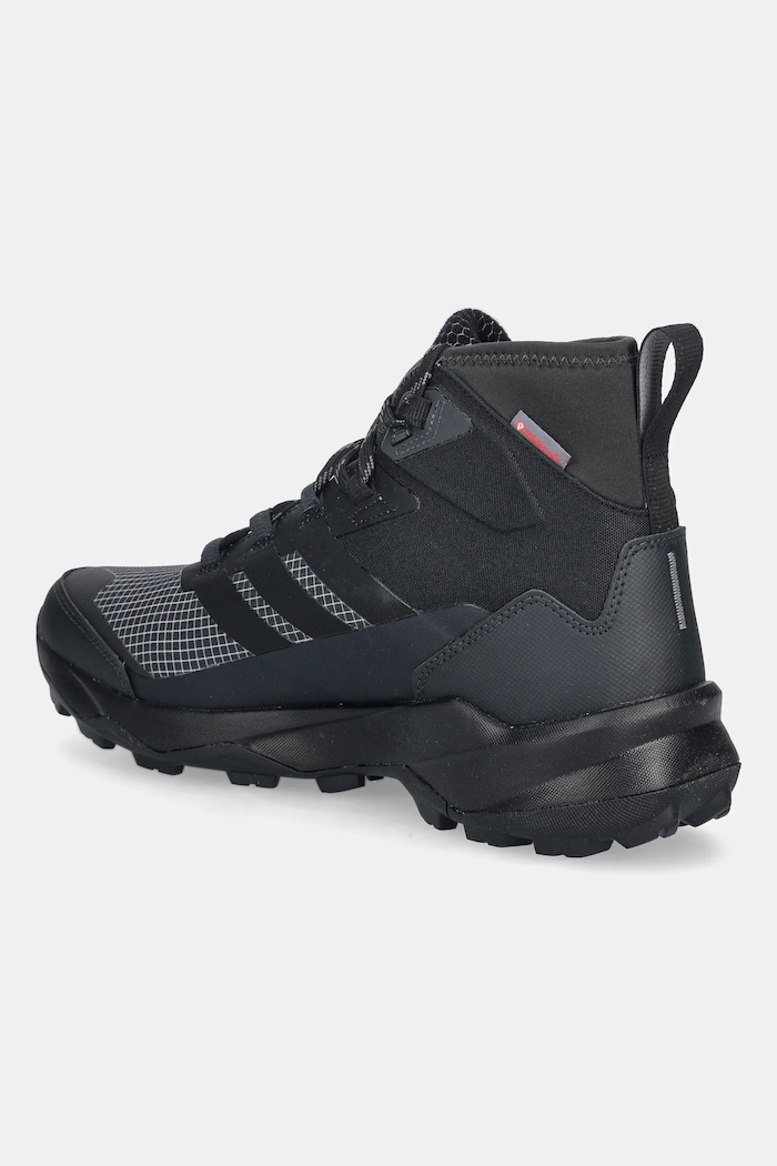 Încălțăminte adidas TERREX pantofi Skychaser AX5 Mid GTX Clima JQ2205 negru