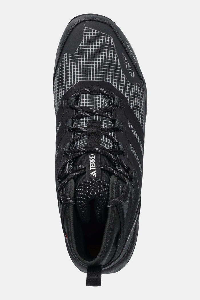 adidas TERREX pantofi Skychaser AX5 Mid GTX Clima negru JQ2205
