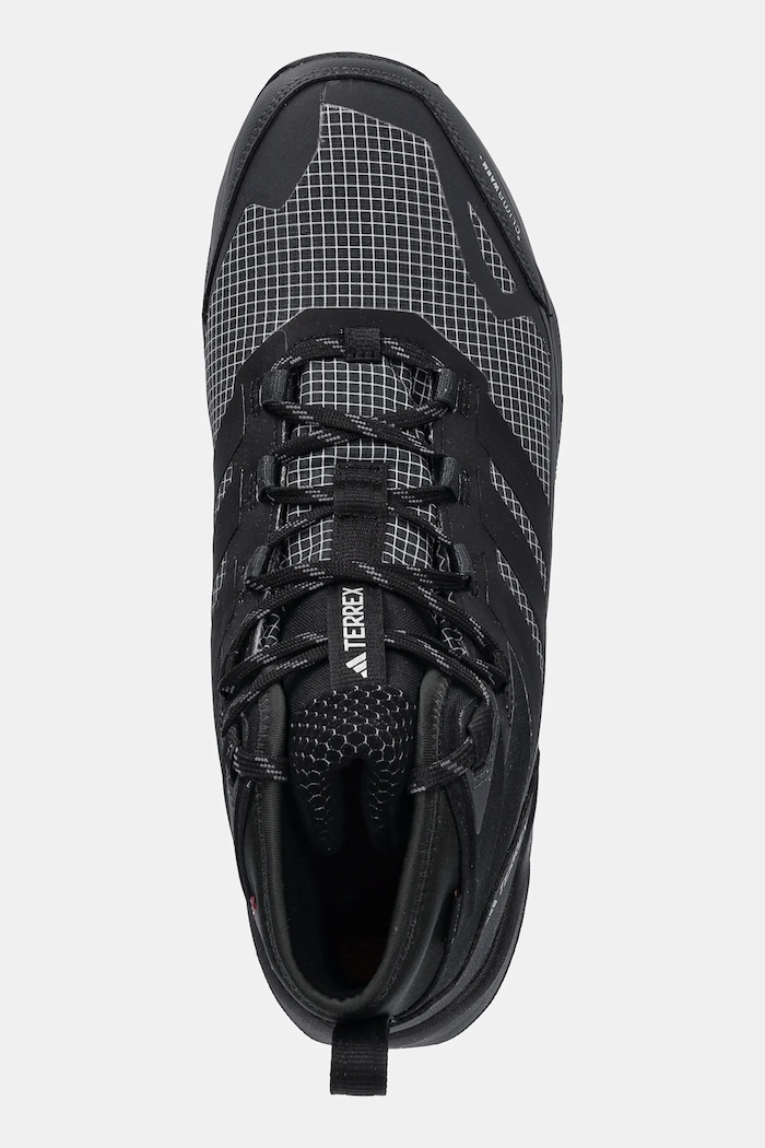 adidas TERREX pantofi Skychaser AX5 Mid GTX Clima negru JQ2205