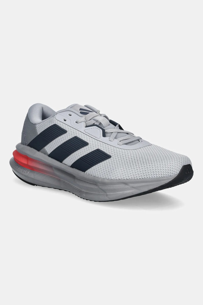 Обувки за трениране adidas Performance Galaxy 7 изкуствен сив JQ2626