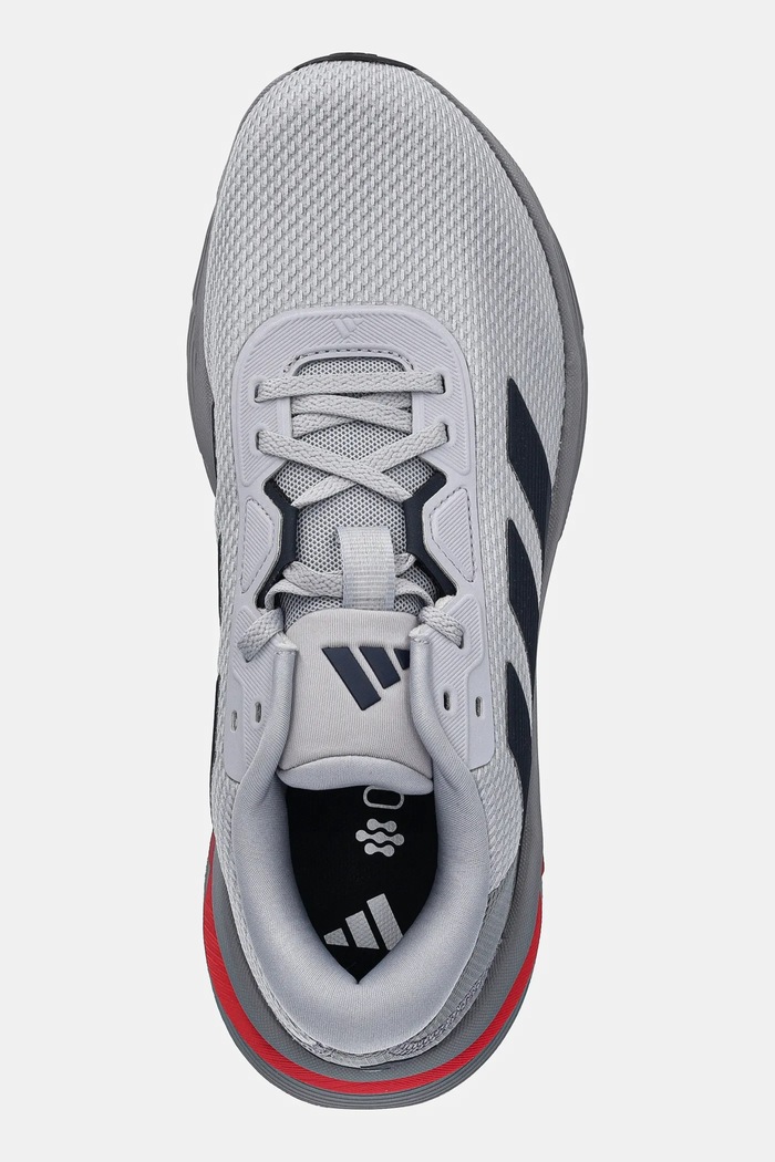 Обувки за трениране adidas Performance Galaxy 7 сив JQ2626