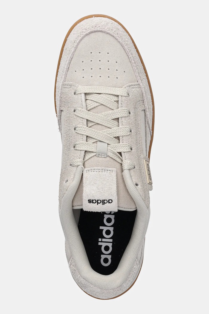 Tenisky adidas Aspyre 00s béžová JQ5651