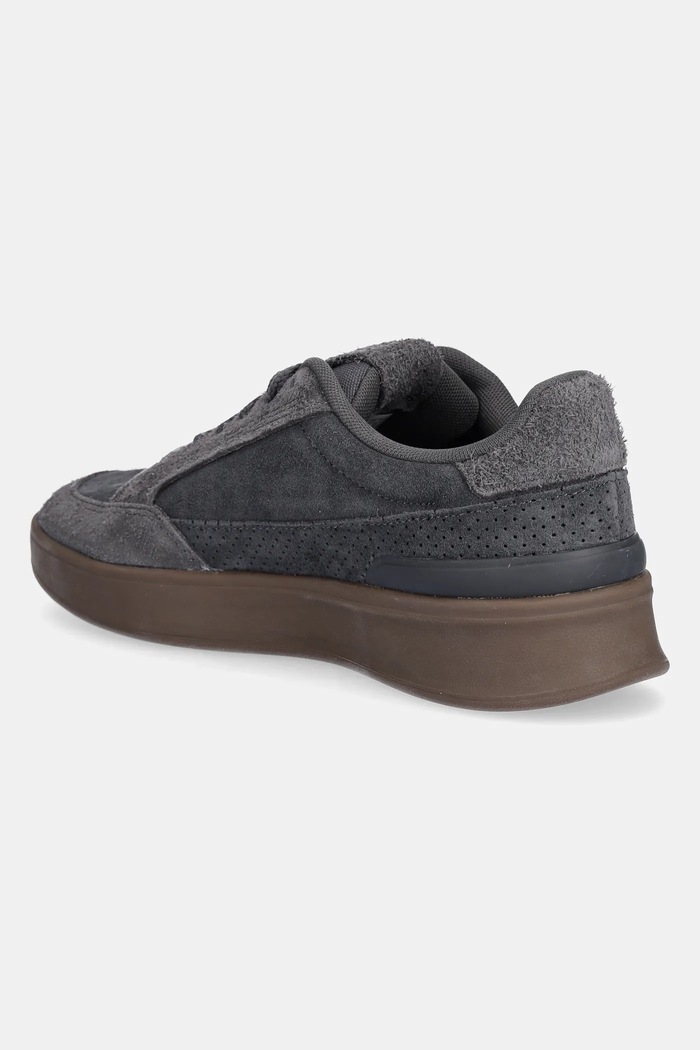 Obuwie adidas sneakersy Aspyre 00s JQ5652 szary