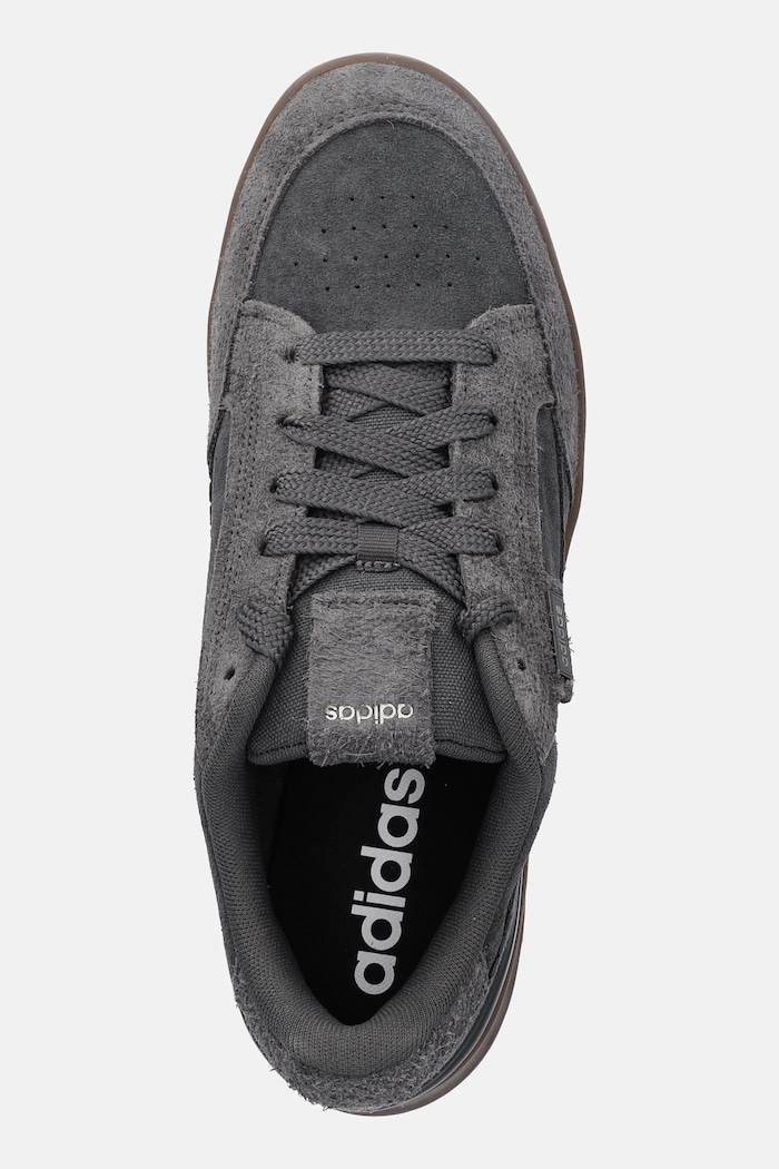 adidas sneakersy Aspyre 00s szary JQ5652