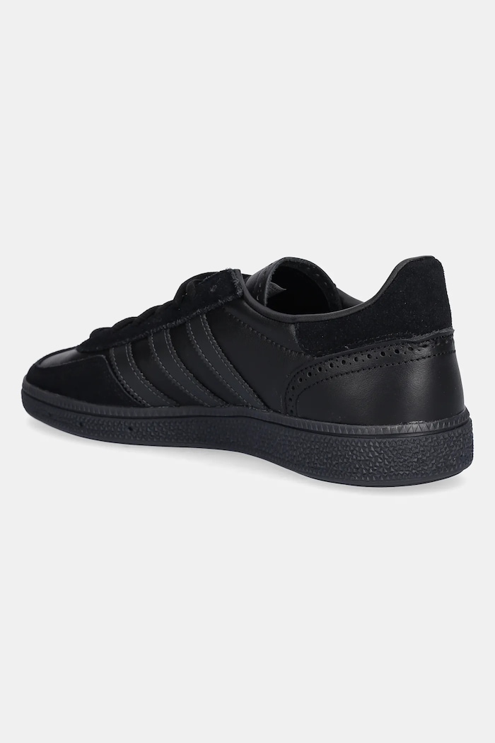 Shoes adidas Originals sneakers Handball Spezial JQ8294 black