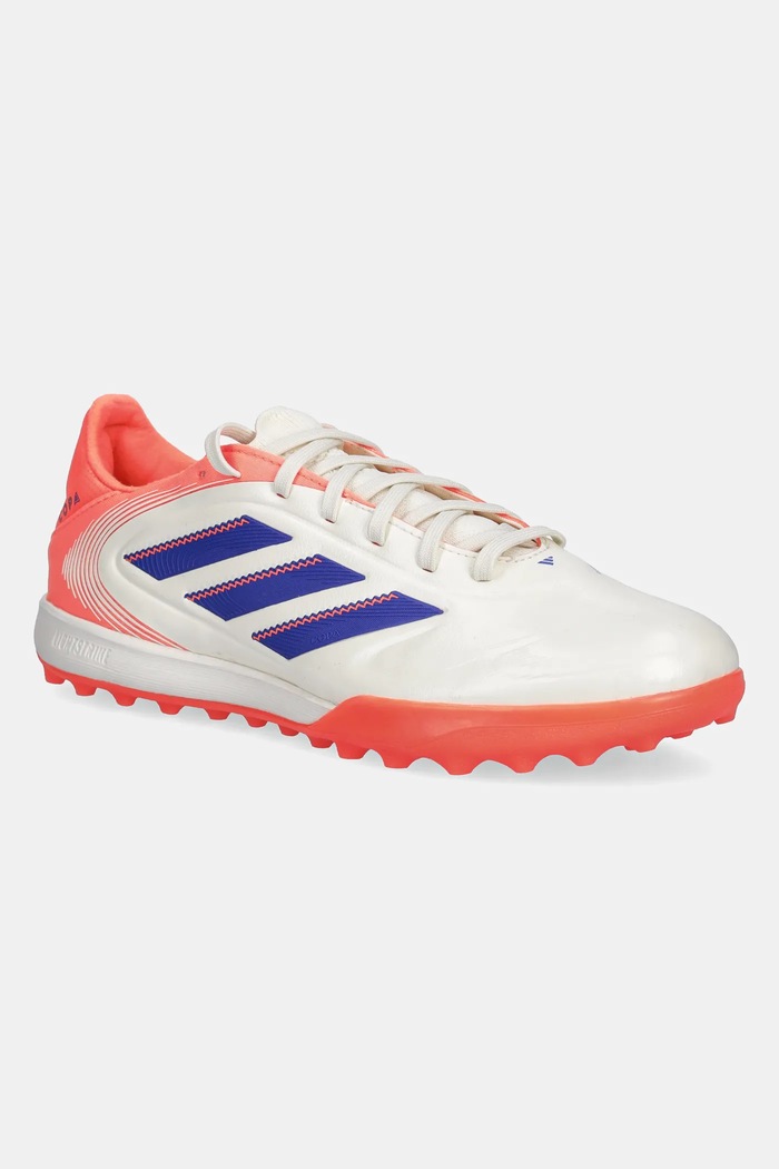 adidas Performance pantofi de sport Copa Pure III Pro sintetic bej JR2833