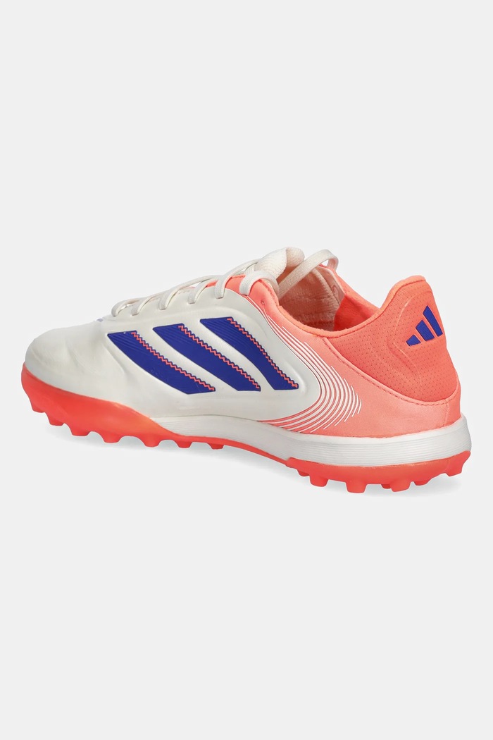 Încălțăminte adidas Performance pantofi de sport Copa Pure III Pro JR2833 bej