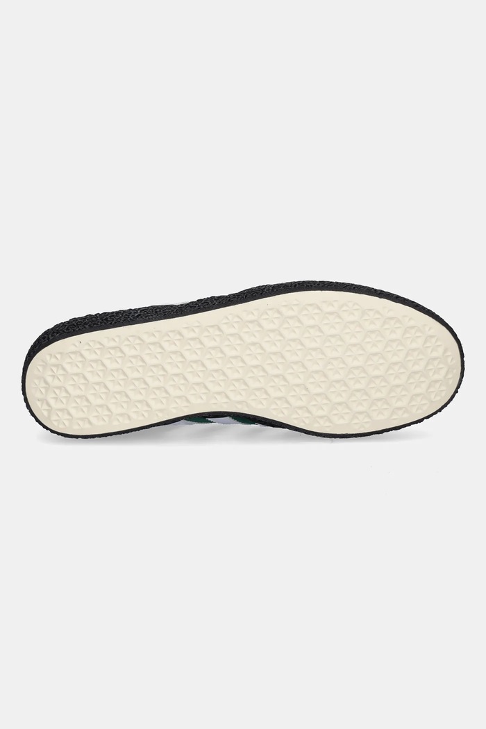 Замшевые кроссовки adidas Originals Montreal RM JS1335 зелёный