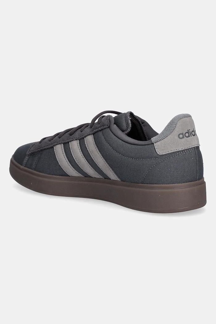 Παπούτσια Sneakers adidas Grand Court 2.0 JS1702 γκρί