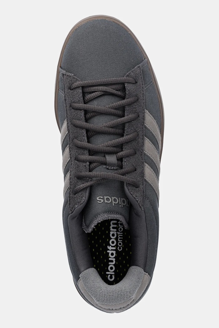 Sneakers adidas Grand Court 2.0 γκρί JS1702