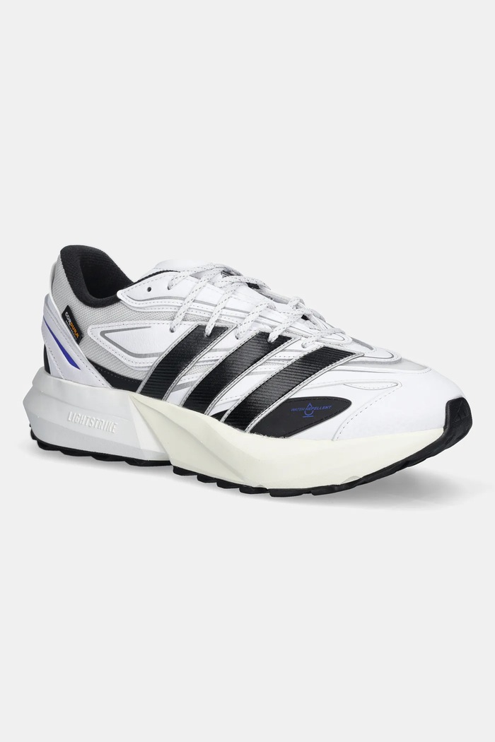 adidas sneakers Lightblaze ART. textil alb JS1989